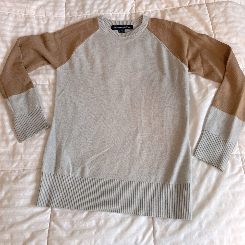 Like New French Connection Sweater